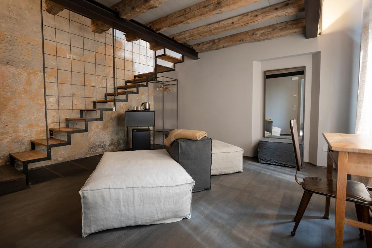 Hotel CasaZavi Belluno Zewnętrze zdjęcie