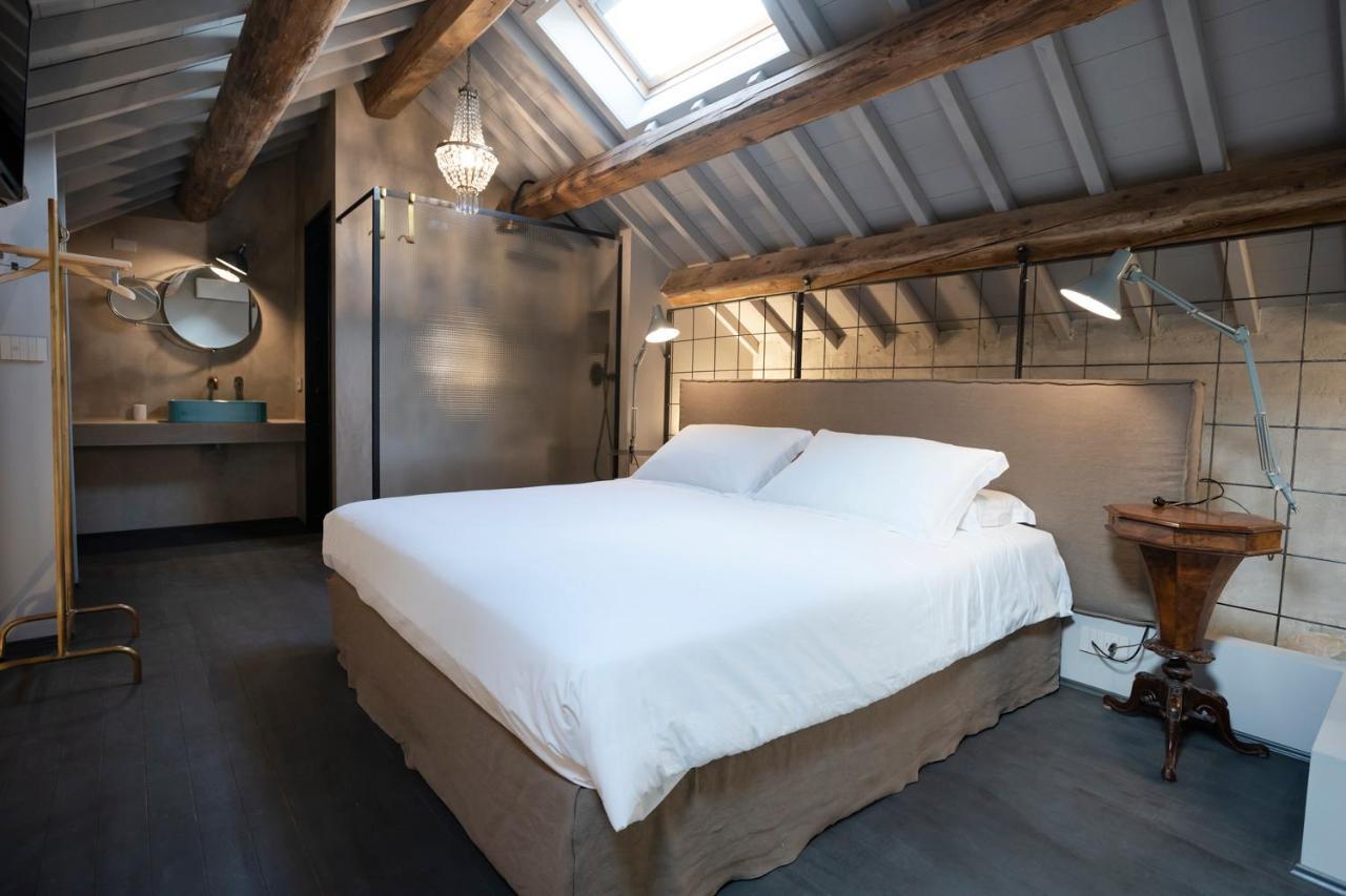 Hotel CasaZavi Belluno Zewnętrze zdjęcie