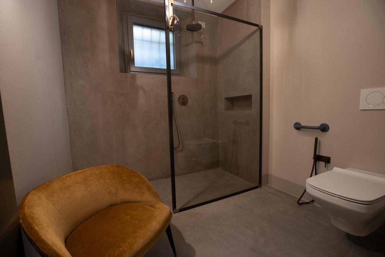 Hotel CasaZavi Belluno Zewnętrze zdjęcie
