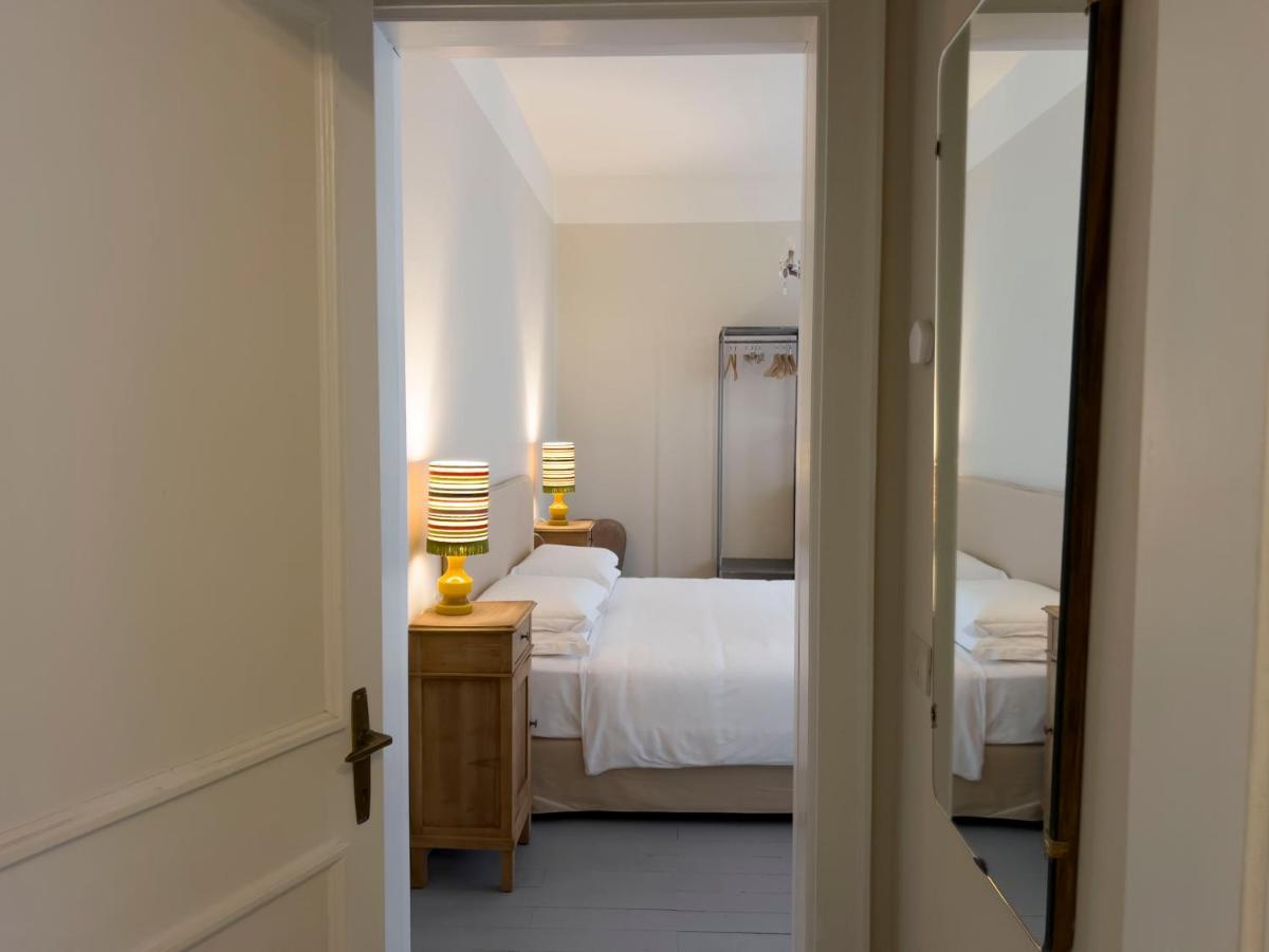 Hotel CasaZavi Belluno Zewnętrze zdjęcie