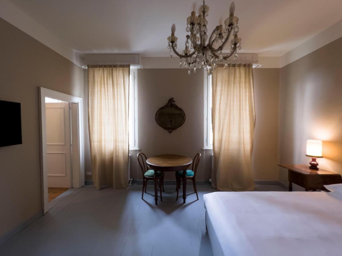 Hotel CasaZavi Belluno Zewnętrze zdjęcie