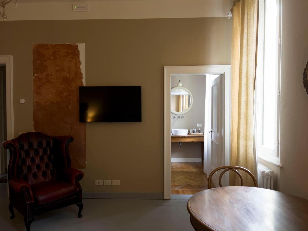 Hotel CasaZavi Belluno Zewnętrze zdjęcie