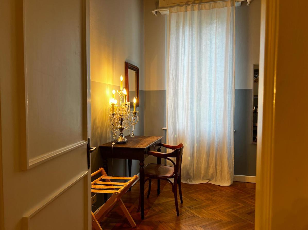 Hotel CasaZavi Belluno Zewnętrze zdjęcie