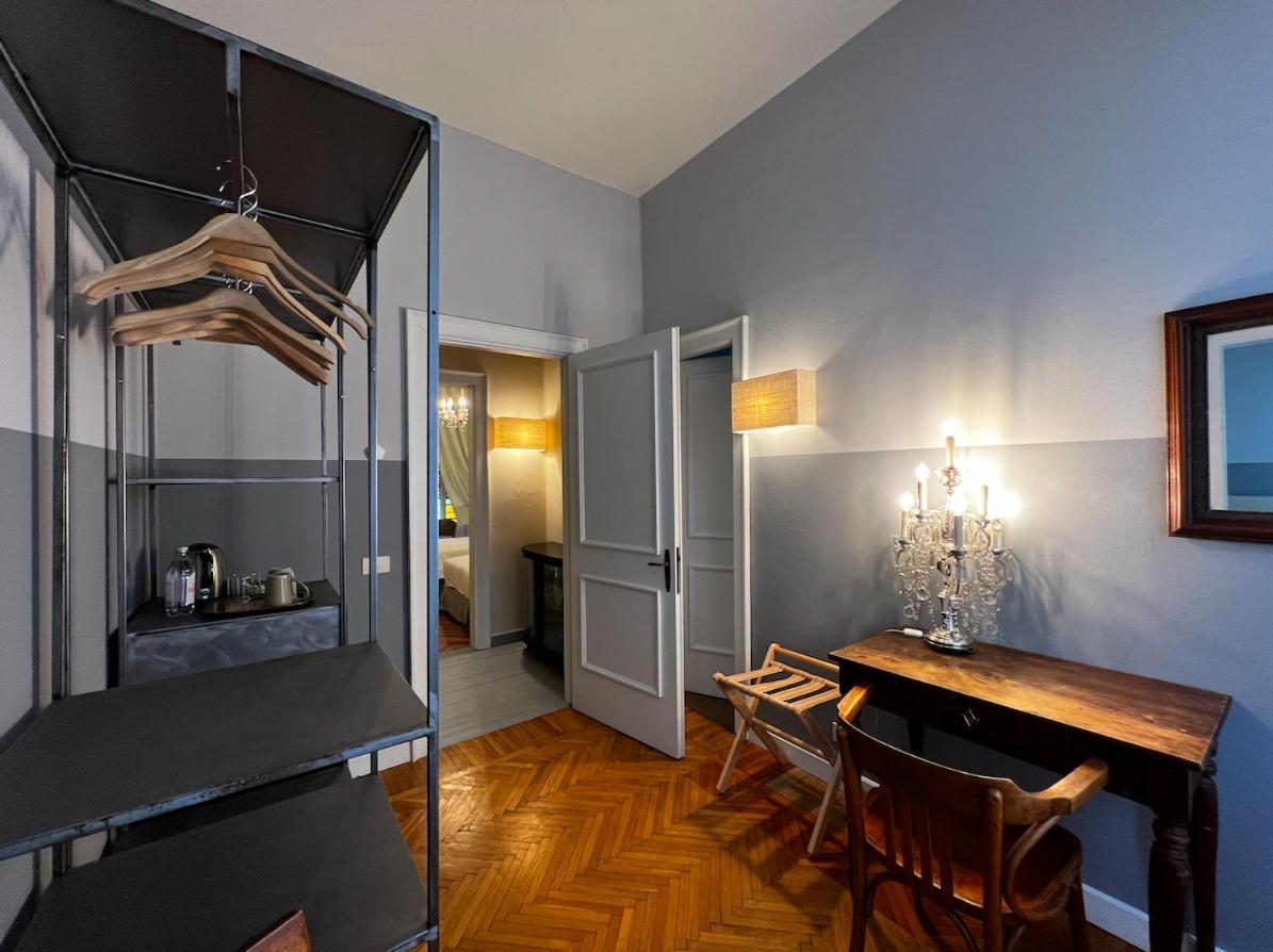Hotel CasaZavi Belluno Zewnętrze zdjęcie
