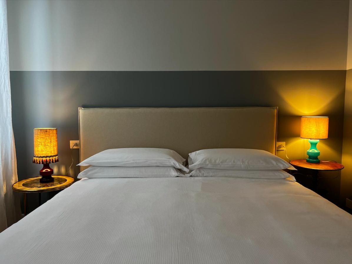 Hotel CasaZavi Belluno Zewnętrze zdjęcie