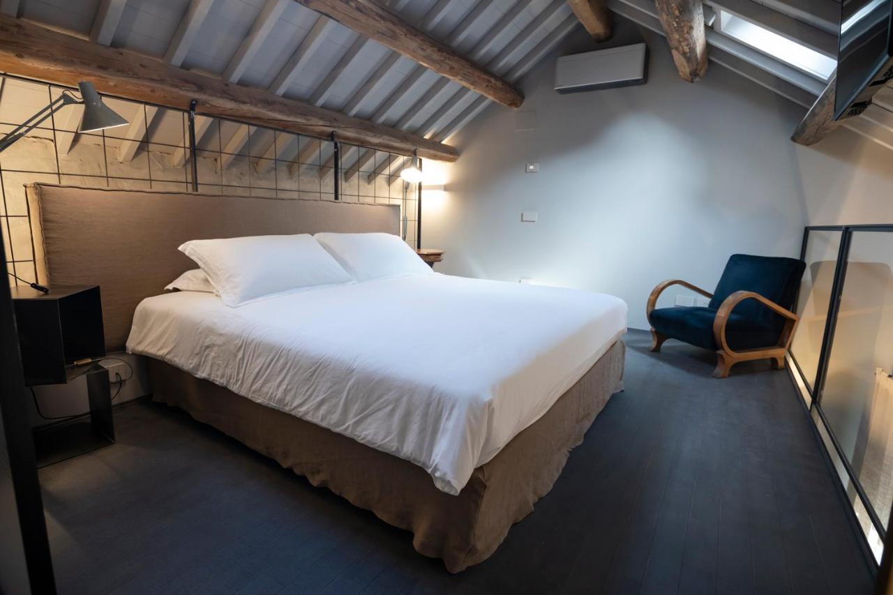 Hotel CasaZavi Belluno Zewnętrze zdjęcie